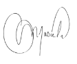 Masiela_Lusha_signature